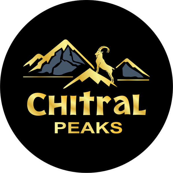 Chitral Peaks